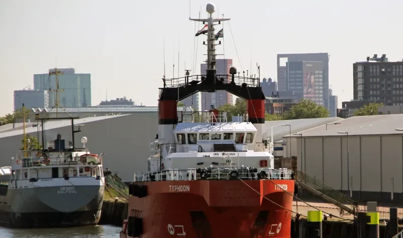 GUDRI General Cargo IMO 7515365 photo 8