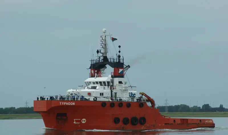 GUDRI General Cargo IMO 7515365 photo 9