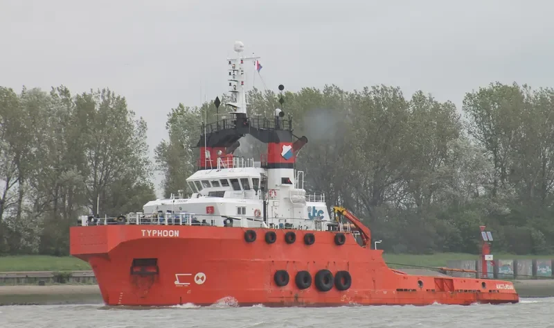 GUDRI General Cargo IMO 7515365 photo 10