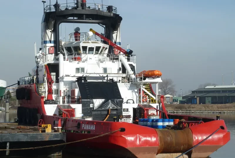 JEDANA General Cargo IMO 7515377 photo 3