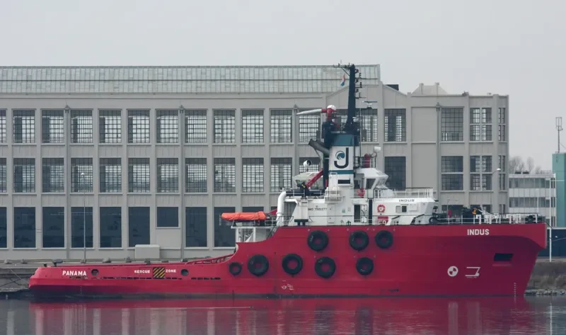 JEDANA General Cargo IMO 7515377 photo 4