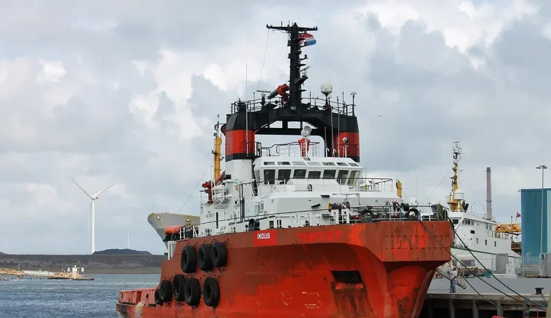 JEDANA General Cargo IMO 7515377 photo 7