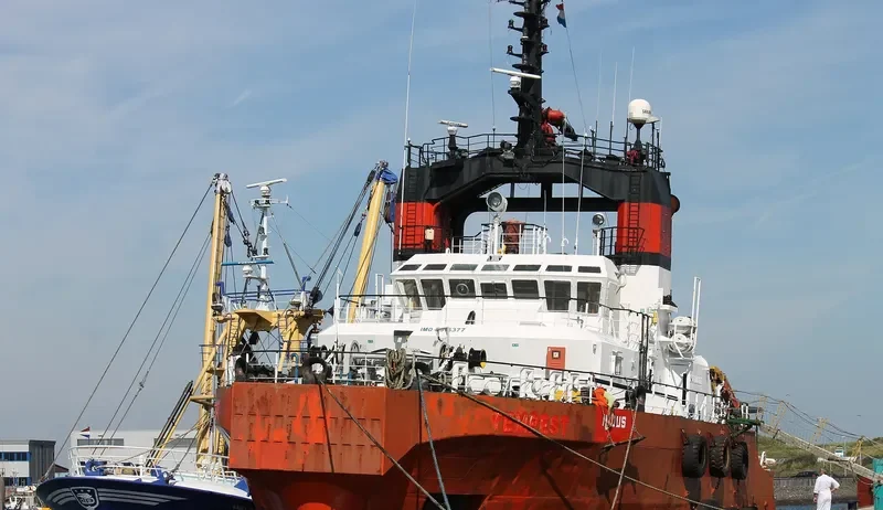 JEDANA General Cargo IMO 7515377 photo 8