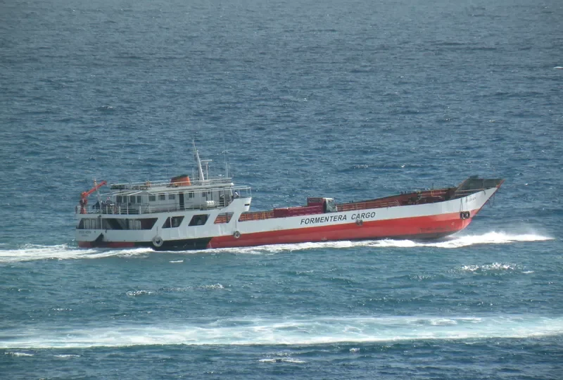 OFIUSA NOVA General Cargo IMO 7516096 photo 3