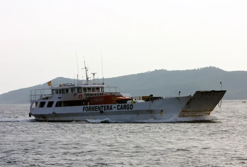 OFIUSA NOVA General Cargo IMO 7516096 photo 5