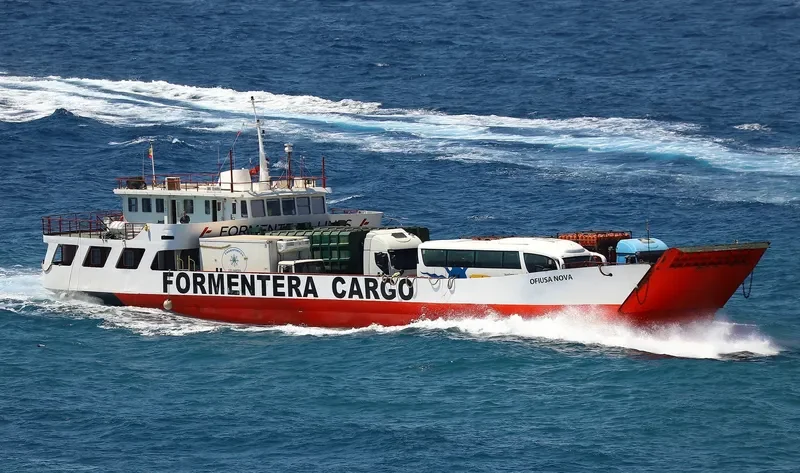 OFIUSA NOVA General Cargo IMO 7516096 photo 7