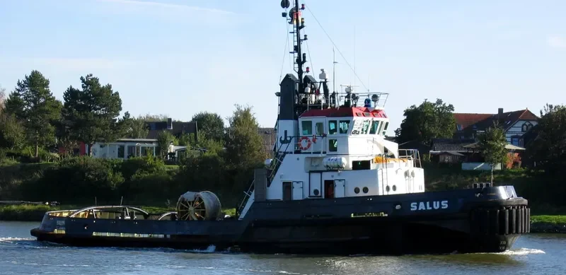 KADOTUG General Cargo IMO 7517052