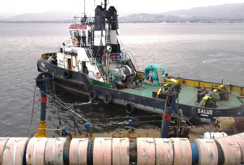 KADOTUG General Cargo IMO 7517052 photo 2