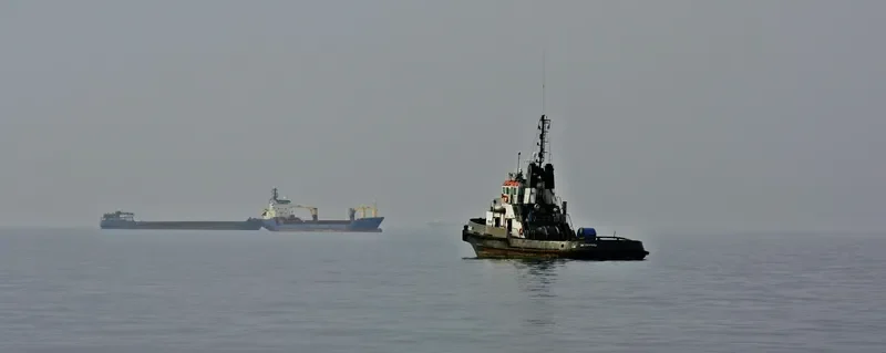 KADOTUG General Cargo IMO 7517052 photo 5