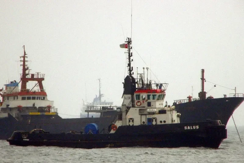 KADOTUG General Cargo IMO 7517052 photo 6