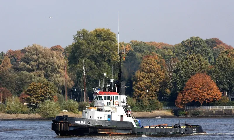 KADOTUG General Cargo IMO 7517052 photo 8