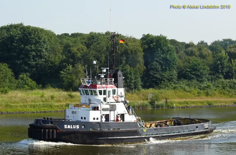 KADOTUG General Cargo IMO 7517052 photo 9