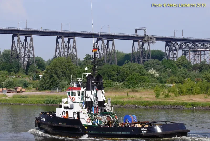 KADOTUG General Cargo IMO 7517052 photo 10