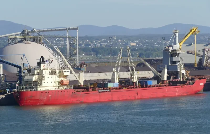 ARCTIC Tanker IMO 7517507 photo 7