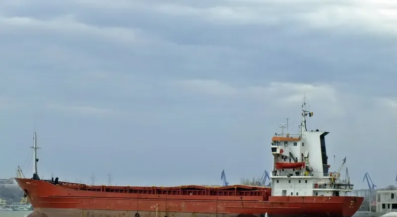 SIRAJ General Cargo IMO 7517545 photo 7