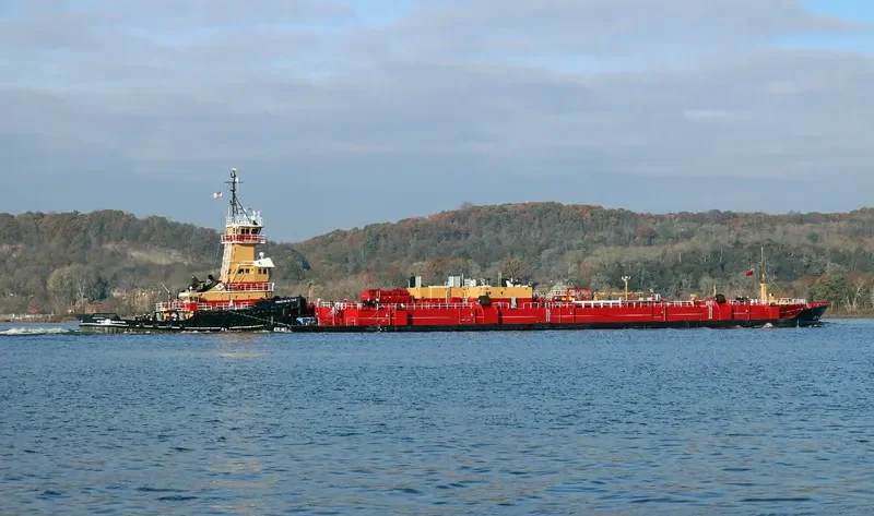 ALBERT General Cargo IMO 7517686 photo 4