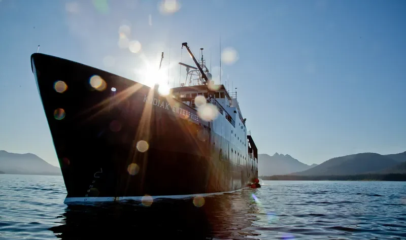 KODIAK ENTERPRISE General Cargo IMO 7517703 photo 5