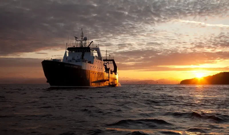 KODIAK ENTERPRISE General Cargo IMO 7517703 photo 6