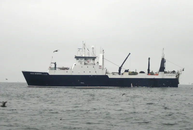 KODIAK ENTERPRISE General Cargo IMO 7517703 photo 8