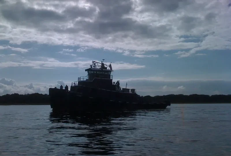 SEWELLS POINT General Cargo IMO 7517856 photo 6