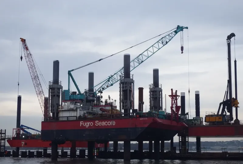 DEEP DIVER 1 General Cargo IMO 7518006 photo 9