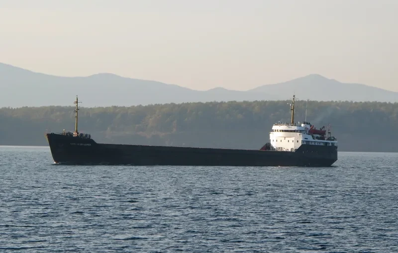 KAPITAN BOLDYREV General Cargo IMO 7518214 photo 5