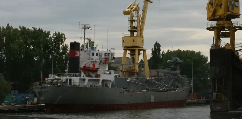 MARGO CEMENT General Cargo IMO 7518836