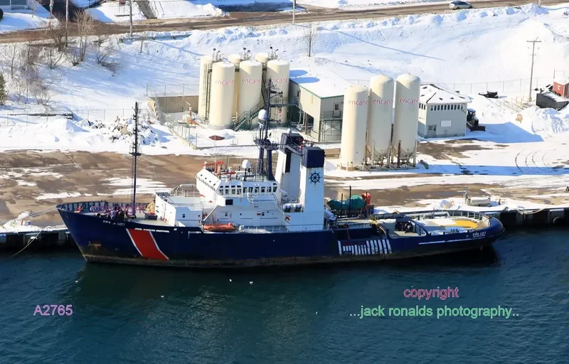 RYAN LEET General Cargo IMO 7518977 photo 4