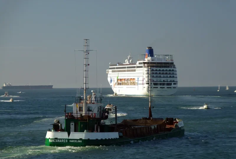 MANZANARES General Cargo IMO 7519309 photo 5