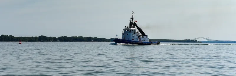 OCEAN COMEAU General Cargo IMO 7520322 photo 6