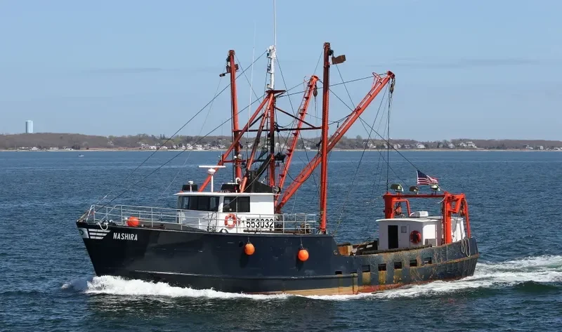 NASHIRA General Cargo IMO 7520425 photo 3