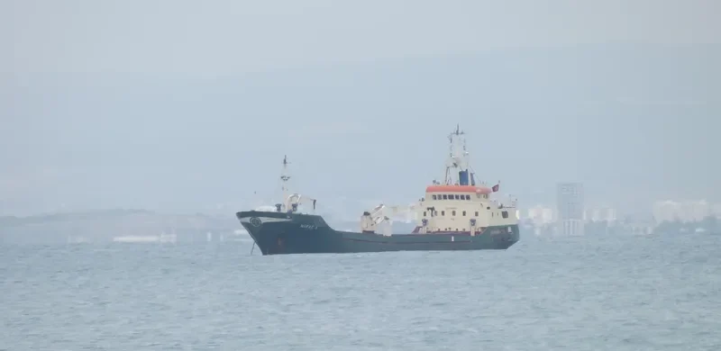 MIRAC 3 General Cargo IMO 7520712 photo 9