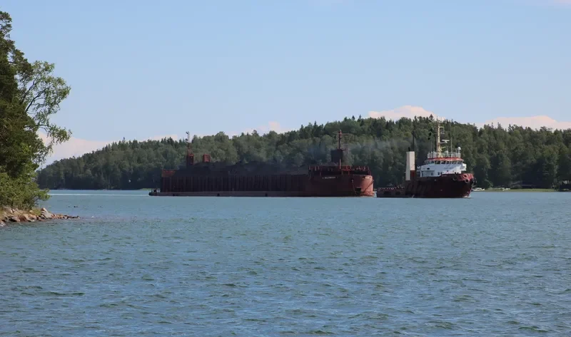 ALEXANDER K General Cargo IMO 7521120 photo 2