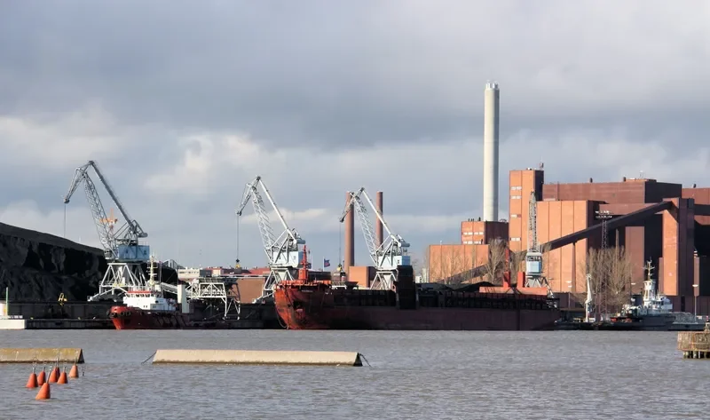 ALEXANDER K General Cargo IMO 7521120 photo 10