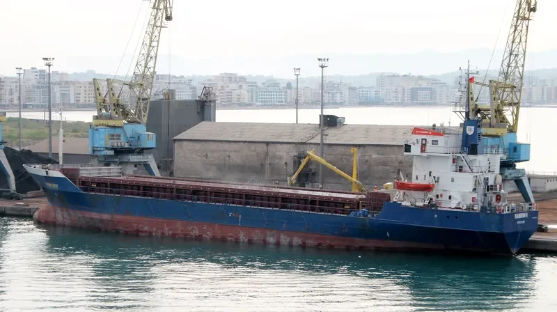 RAINBOW H General Cargo IMO 7521132 photo 6