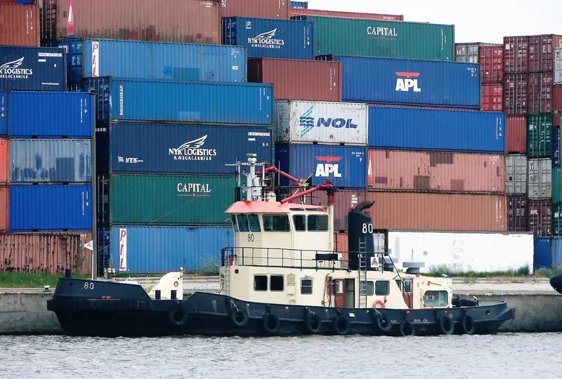 80 General Cargo IMO 7521534
