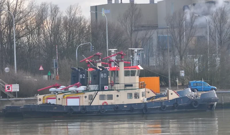 80 General Cargo IMO 7521534 photo 4