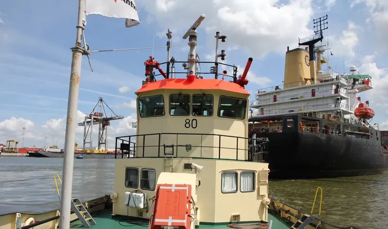 80 General Cargo IMO 7521534 photo 10