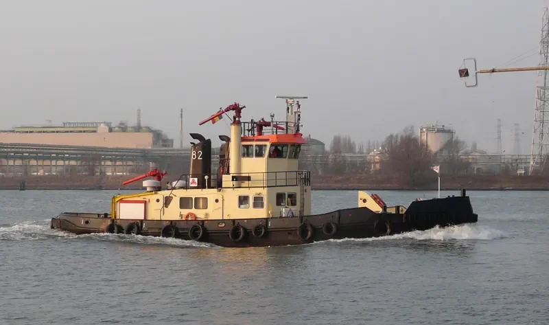 82 General Cargo IMO 7521546 photo 3