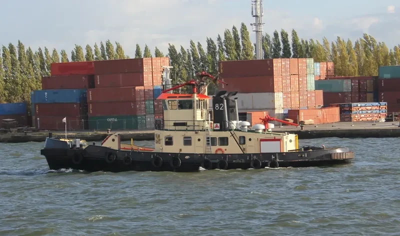 82 General Cargo IMO 7521546 photo 4