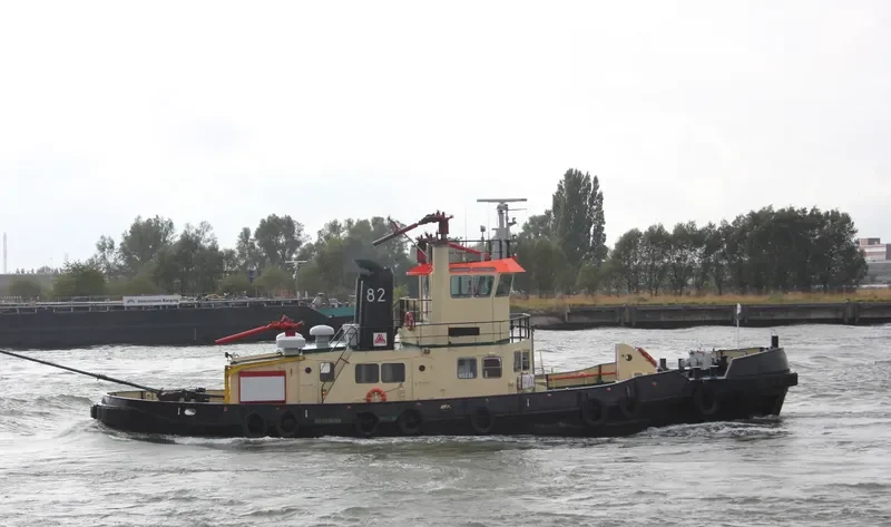82 General Cargo IMO 7521546 photo 5