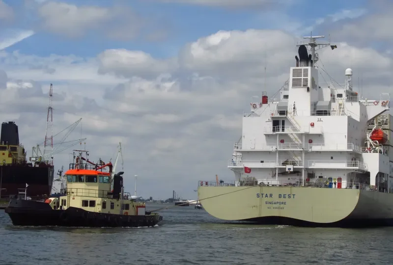 82 General Cargo IMO 7521546 photo 6