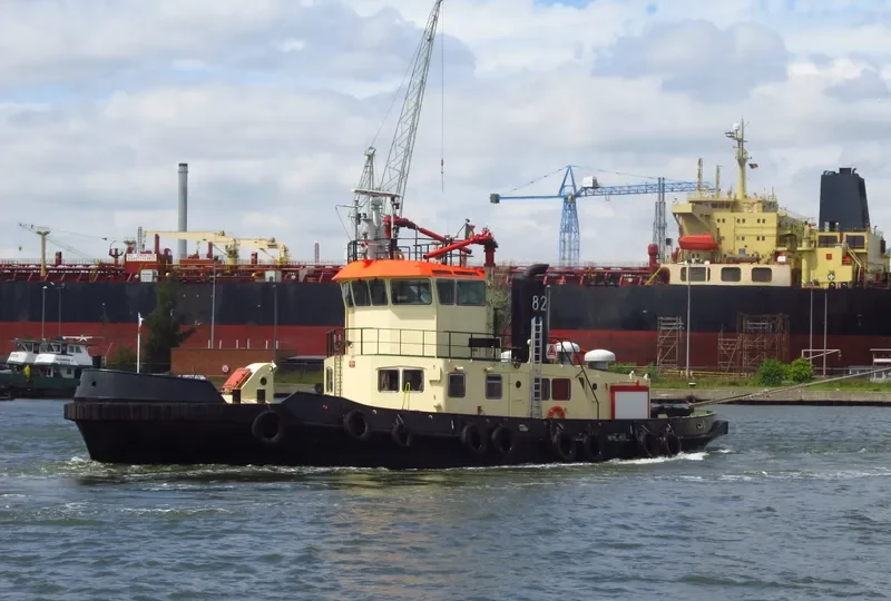 82 General Cargo IMO 7521546 photo 7