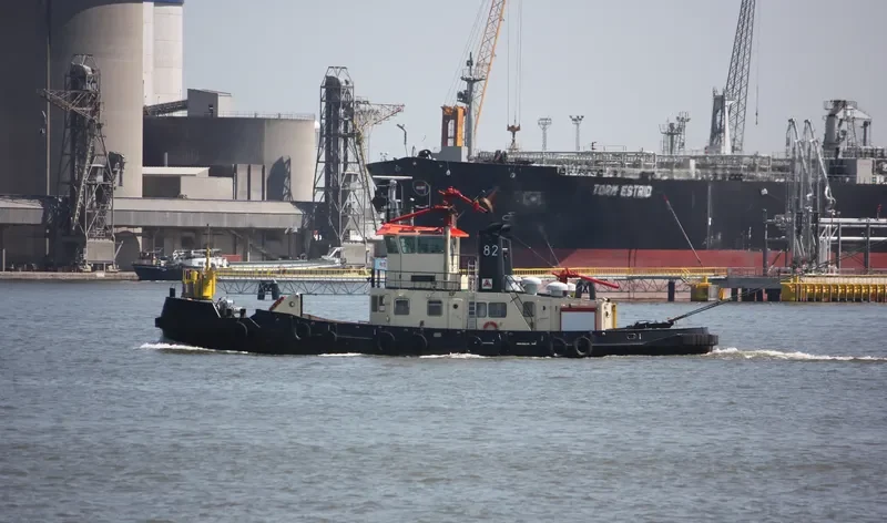 82 General Cargo IMO 7521546 photo 9