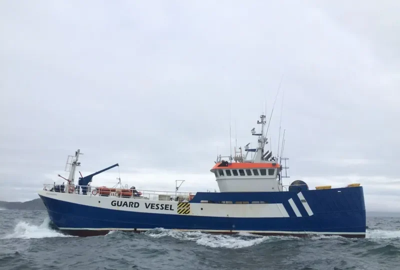 OCEAN GUARDIAN General Cargo IMO 7521572 photo 3