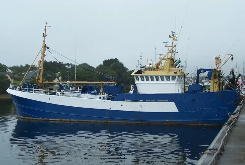 OCEAN GUARDIAN General Cargo IMO 7521572 photo 6