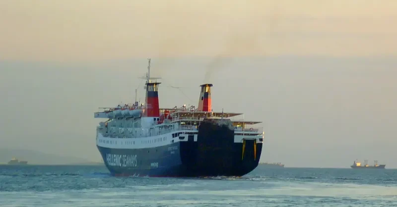 EXPRESS PEGASUS Ro-Ro IMO 7521651 photo 7