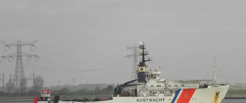 WAKER General Cargo IMO 7522124 photo 7