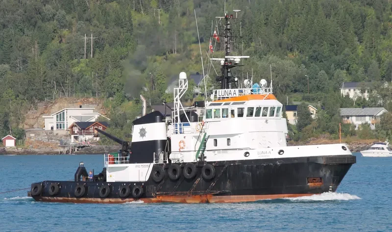 WATERLORD General Cargo IMO 7522150 photo 6