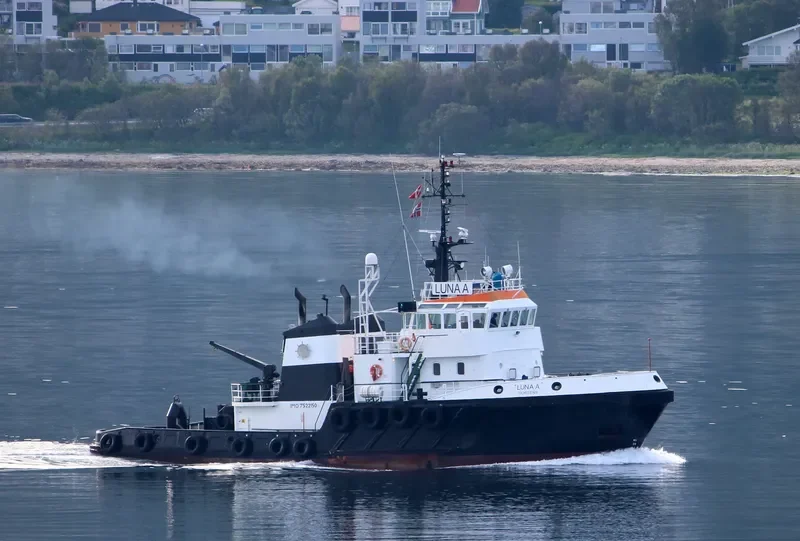 WATERLORD General Cargo IMO 7522150 photo 7